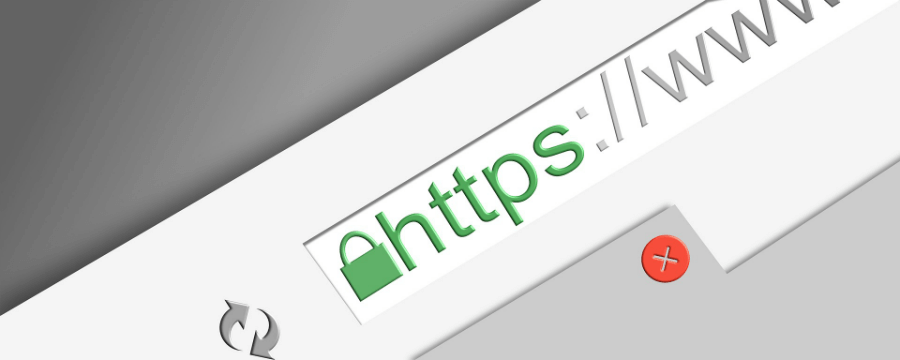 HTTPS protocol